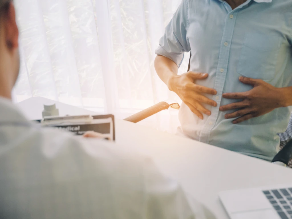 Irritable Bowel Syndrome Singapura