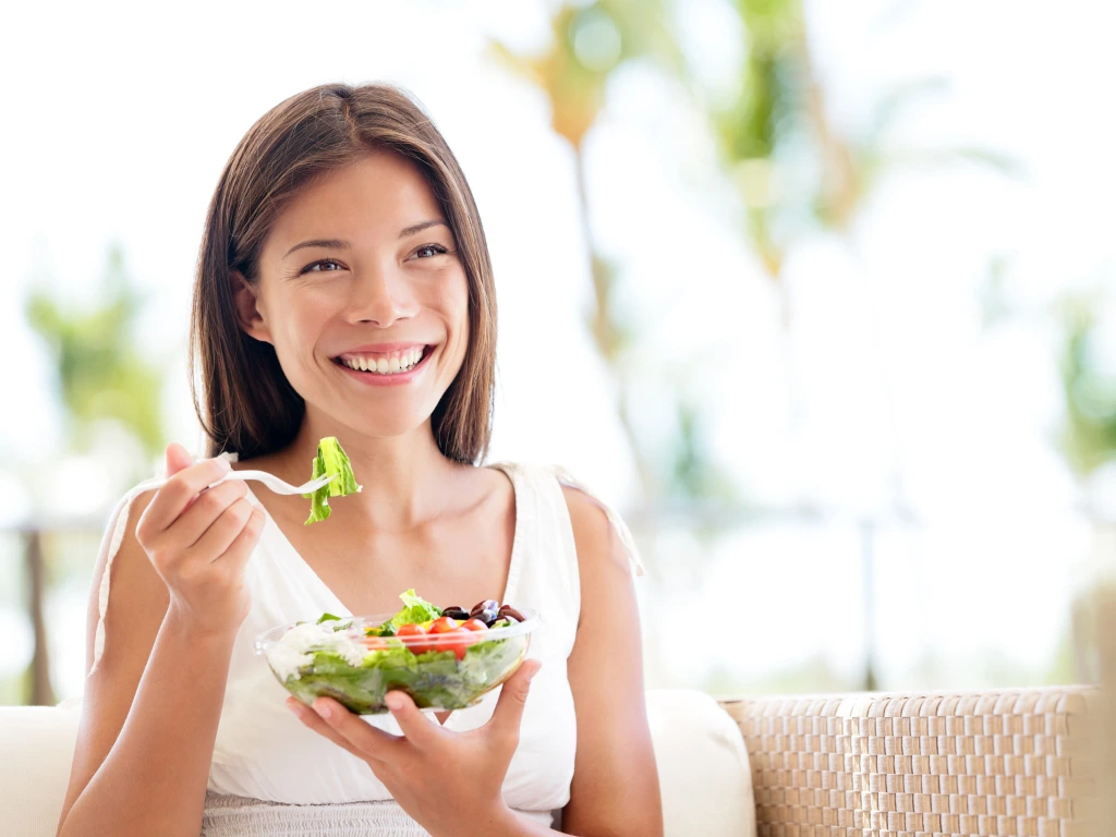 how to improve gut health