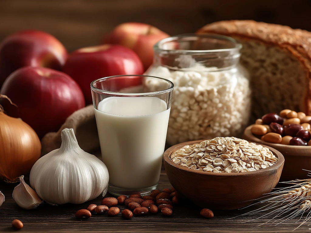 Healthy Food