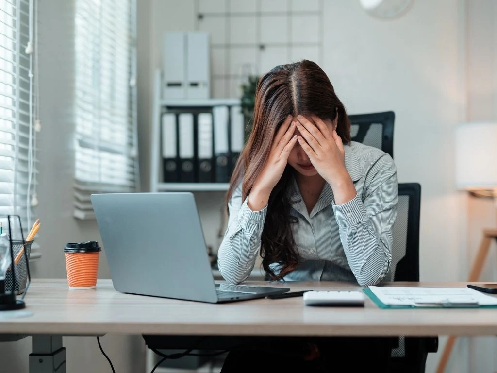 mid-year burnout