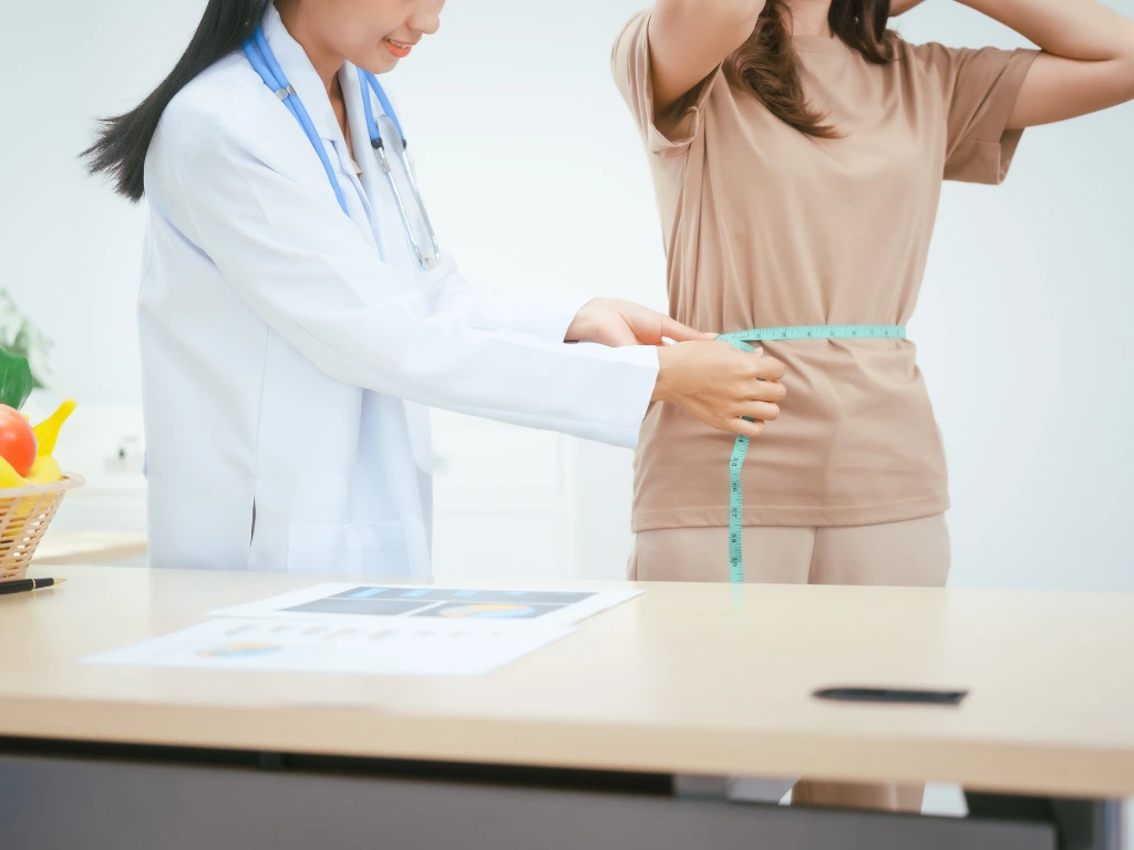 bertambah berat badan