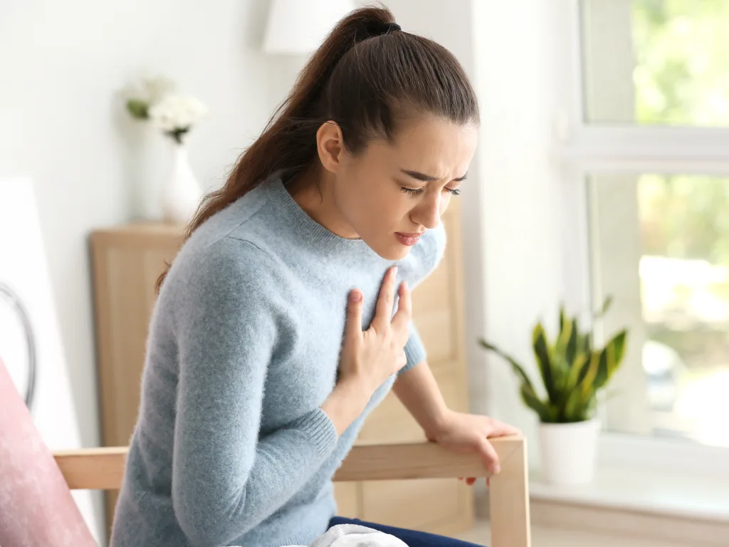 Cardiovascular Disease