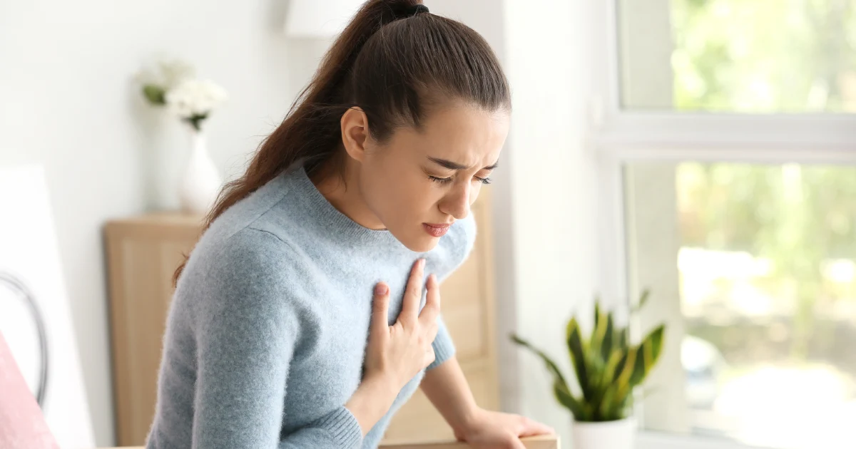 How Emotion Affects Your Heart | Nobel Medical Singapore