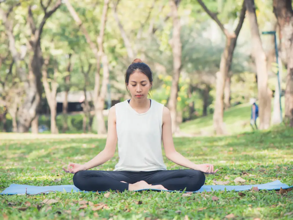 How to Manage Negative Emotions