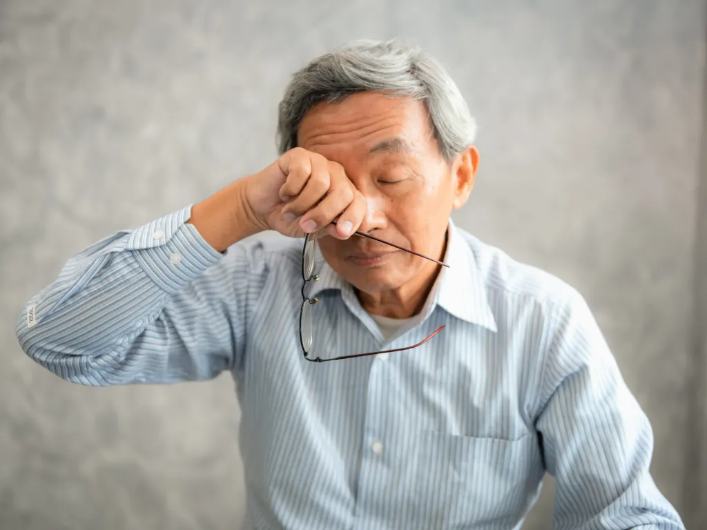 Age Related Macular Degeneration