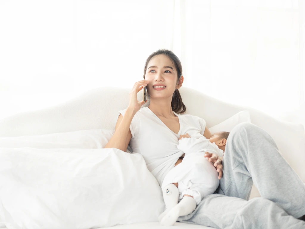 How Long Does Postpartum Depression Last