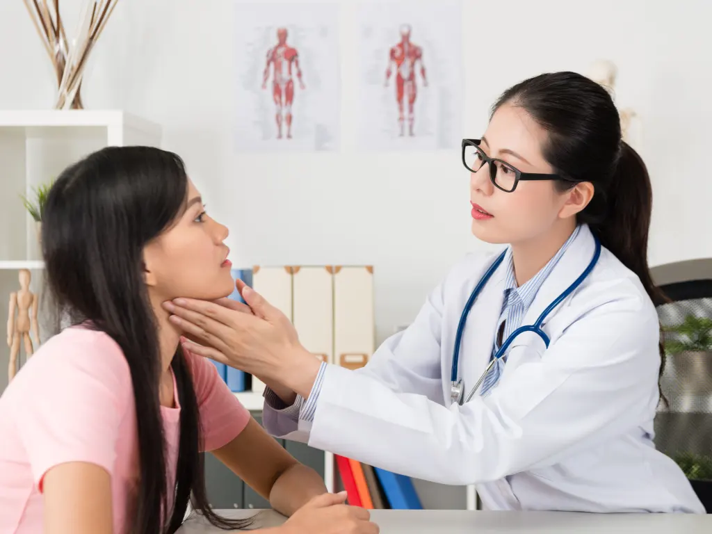 Dokter Spesialis Endokrinologi di Singapura