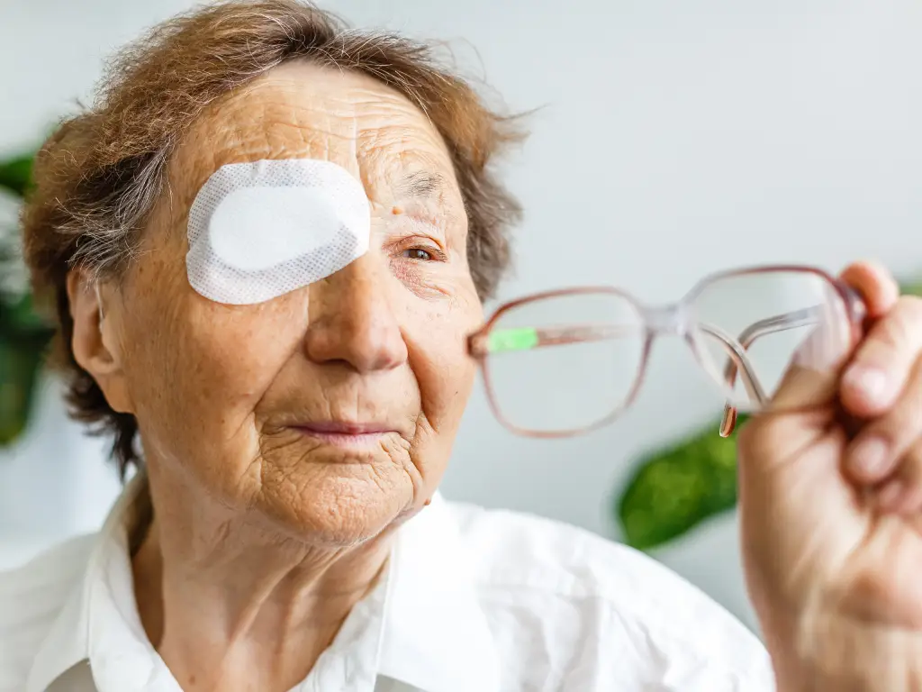 Will I Need Glasses After Cataract Surgery
