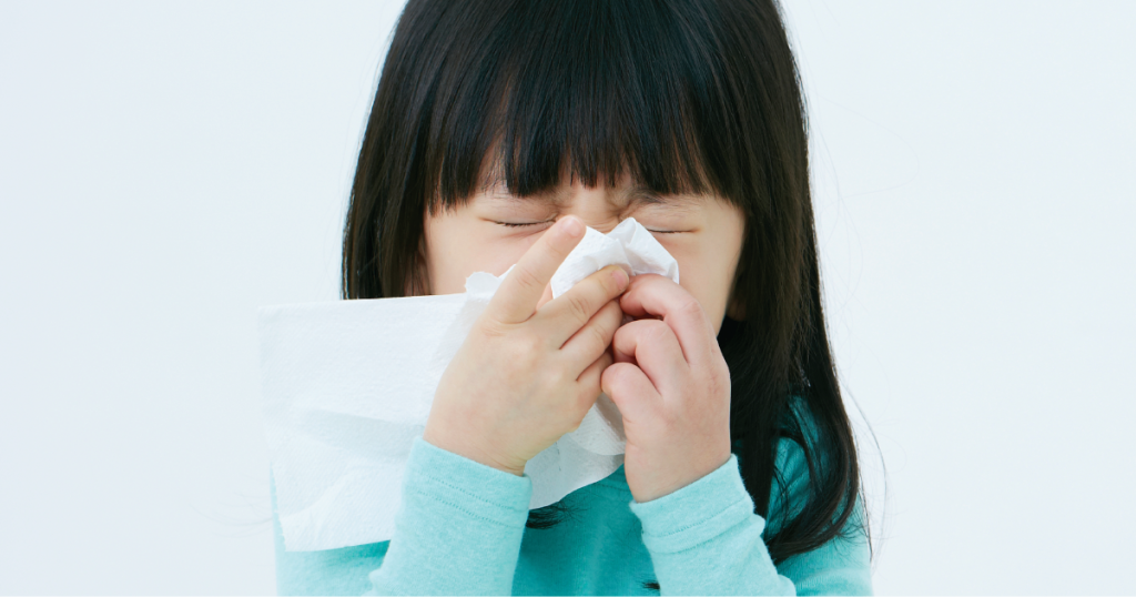 Allergic Rhinitis: Causes, Symptoms, Allergens and Treatments