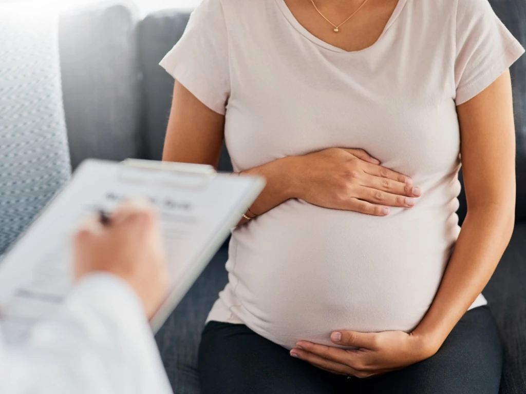 Cara Mengelola Diabetes Gestasional