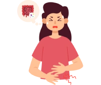 消化问题