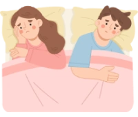 性欲下降或性功能障碍