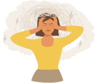 情绪波动与焦虑