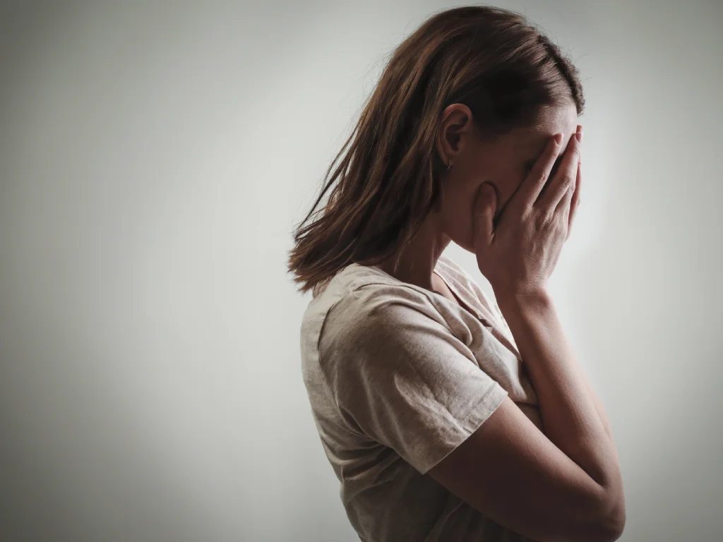 How Do I Know if I Have Depression