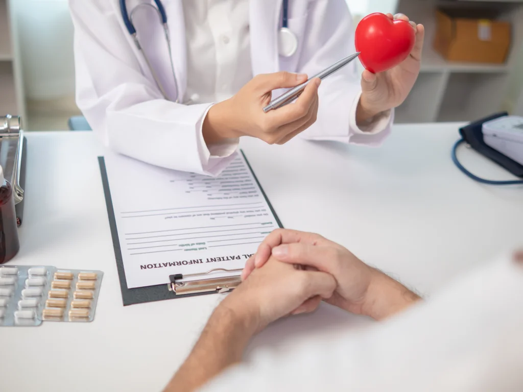 How to Prevent Silent Heart Attack