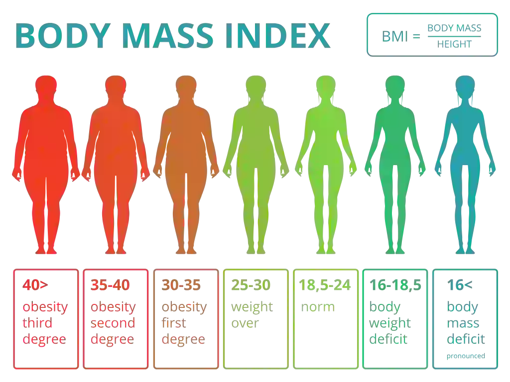 Body Mass Index