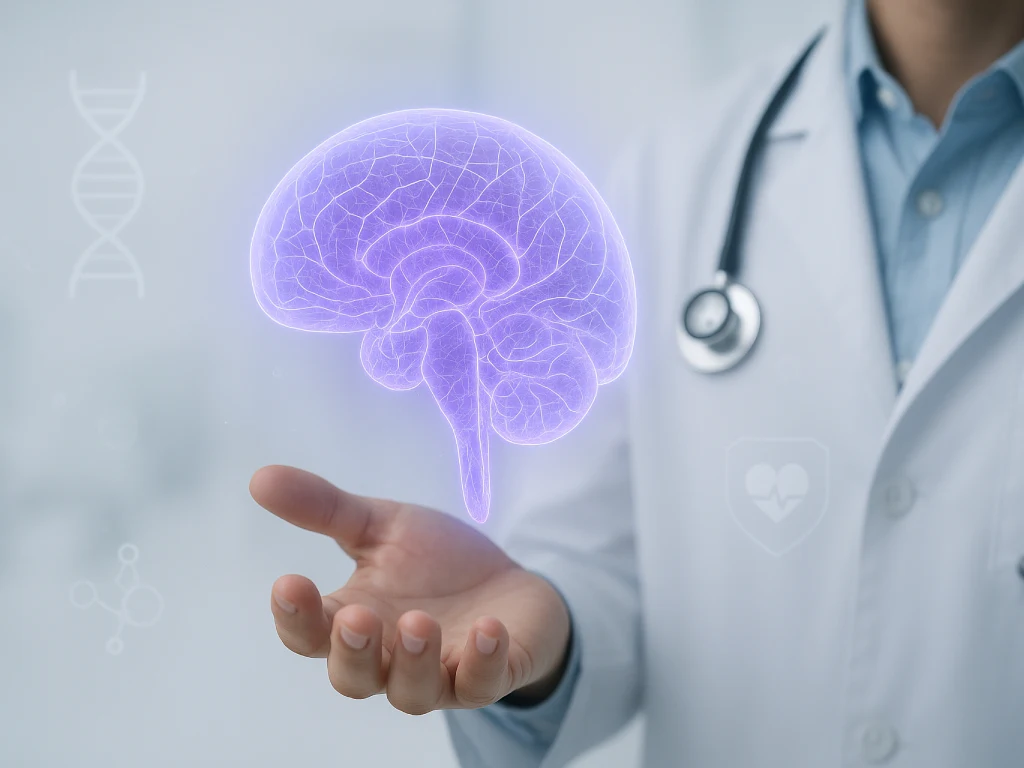 Tumor kelenjar pituitari