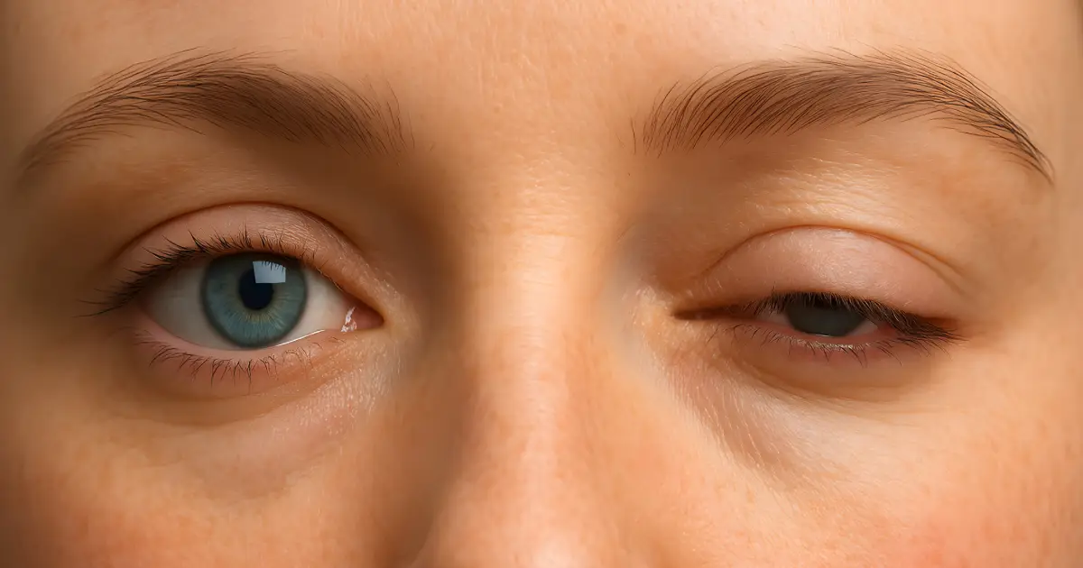 Ptosis (Droopy Eyelid)| Nobel Medical Singapore