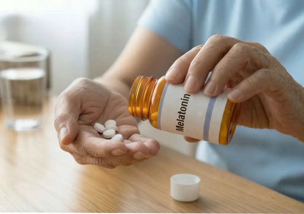 Treatments for Insomnia