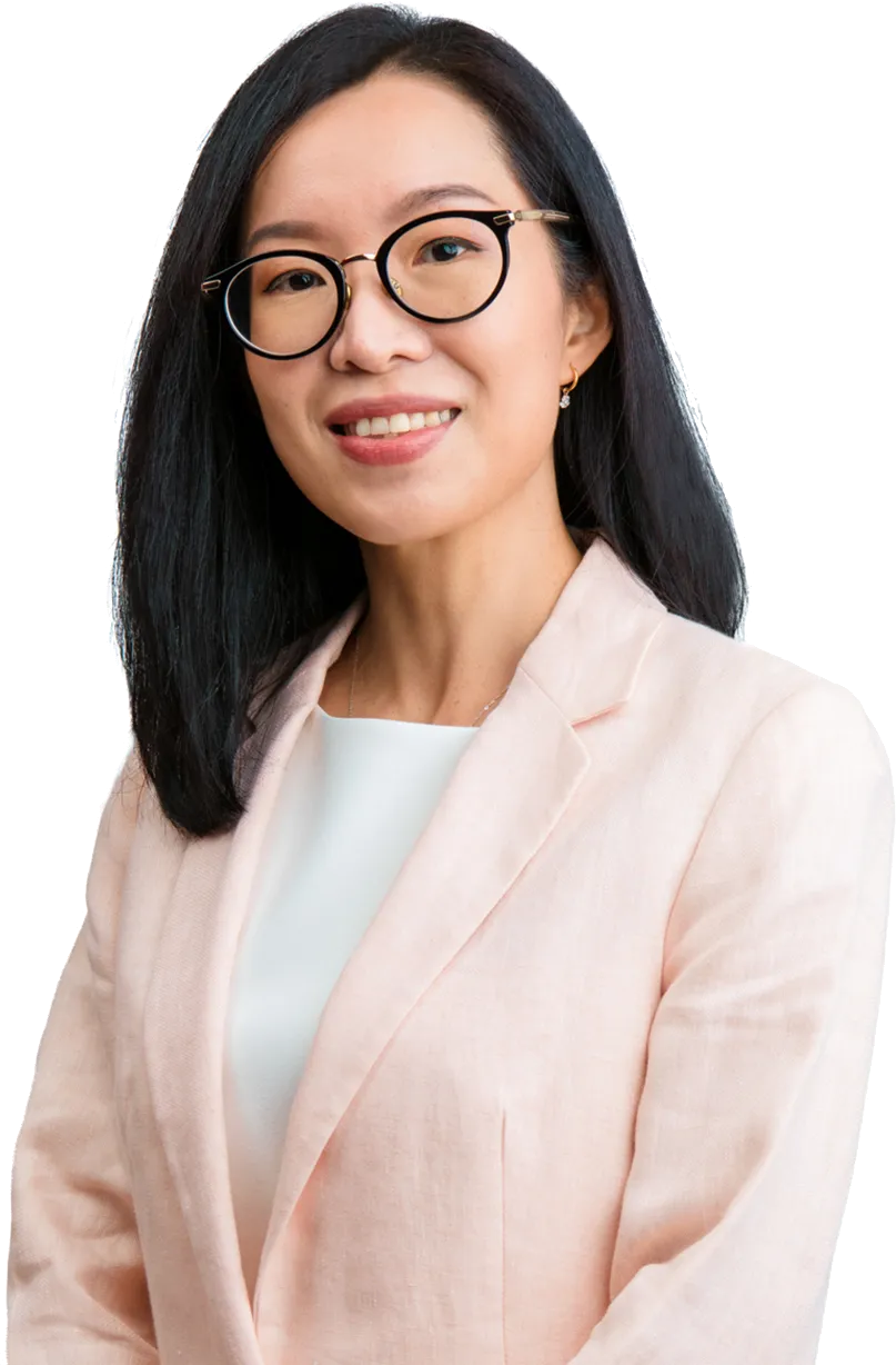 Dr. Cheong Yee Ling