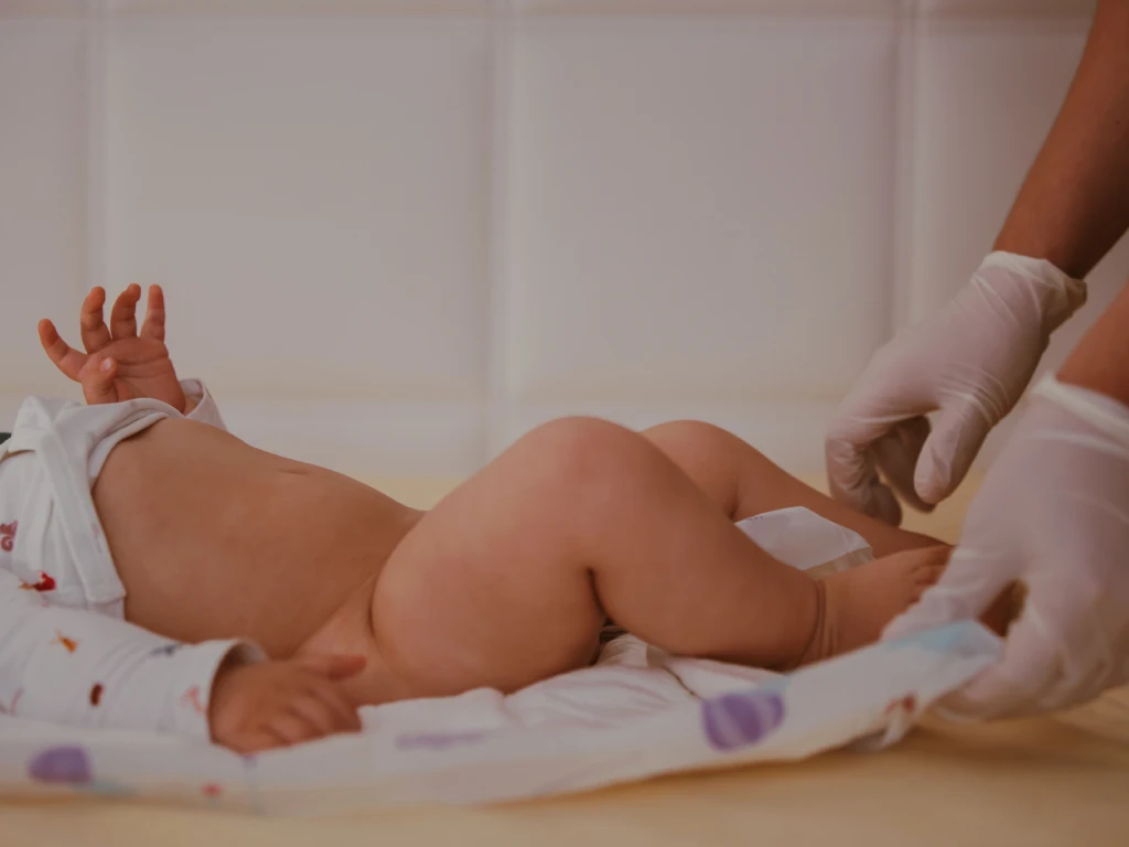 Recovery After Circumcision