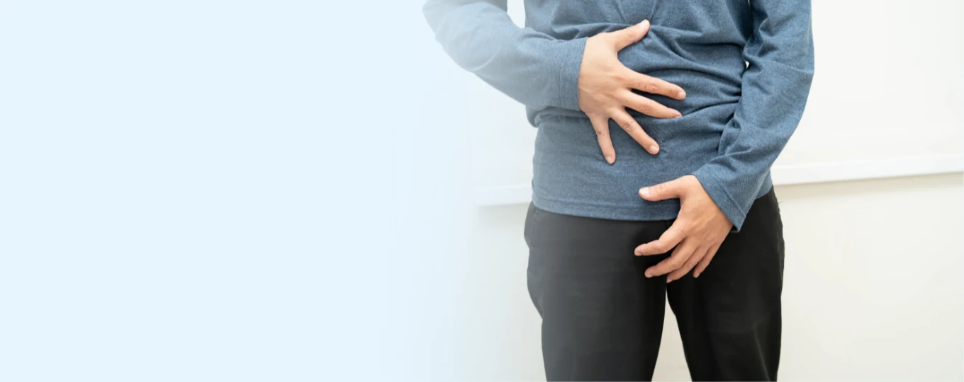 Child Hernia and Groin Swelling Assessment in Singapore