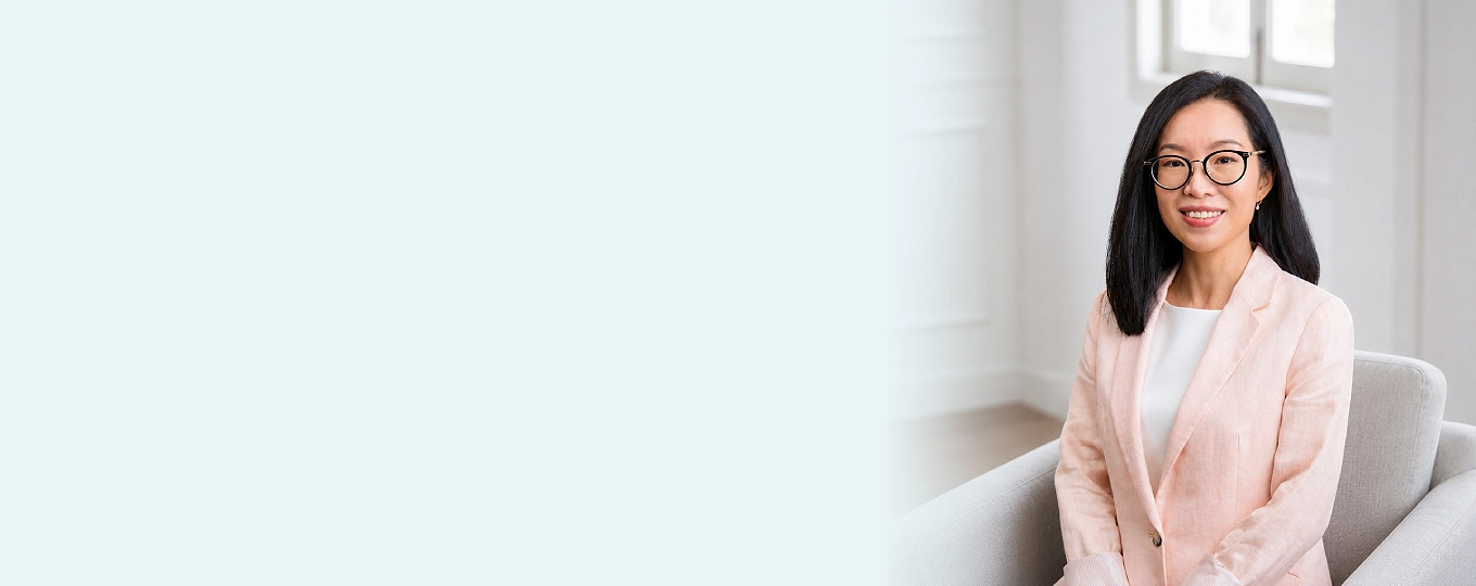 Dr Cheong Yee Ling, Paediatric Surgeon in Singapore