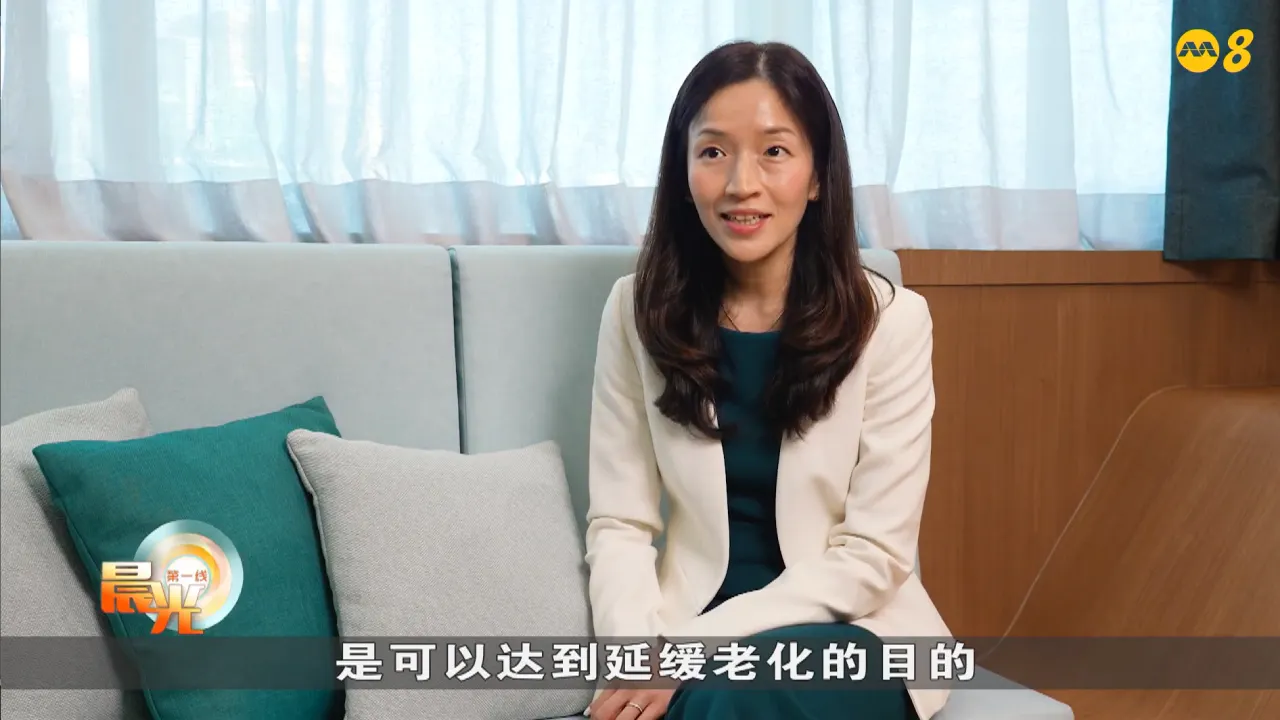 Drooping Eyelids Affect Vision