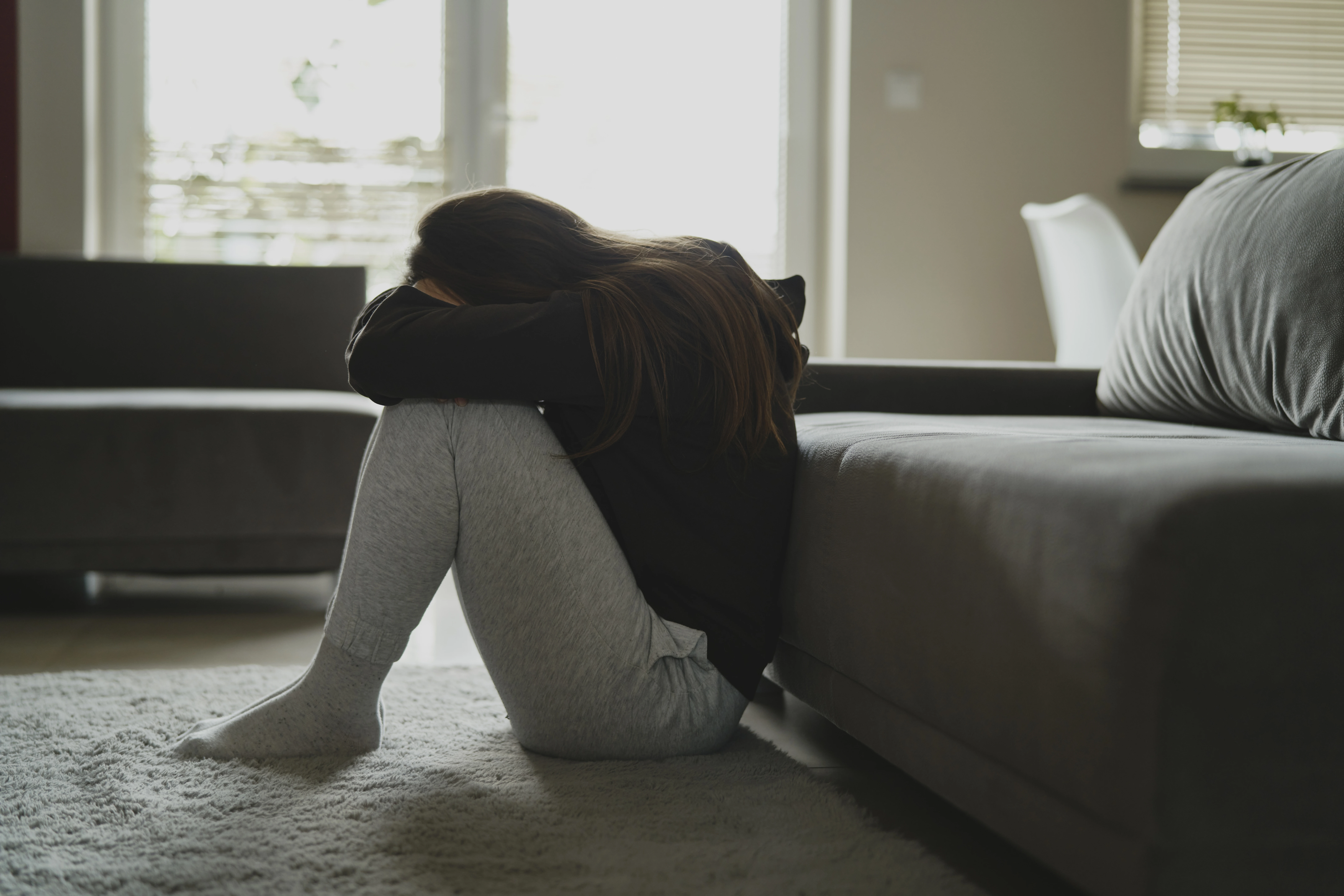 Cara Mengatasi Rasa Lelah Emosional