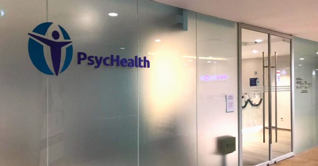 PsycHealth Practice (Centrepoint)