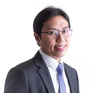 Dr Eric Wee | Senior Consultant Gastroenterologist | Nobel Gastroenterology